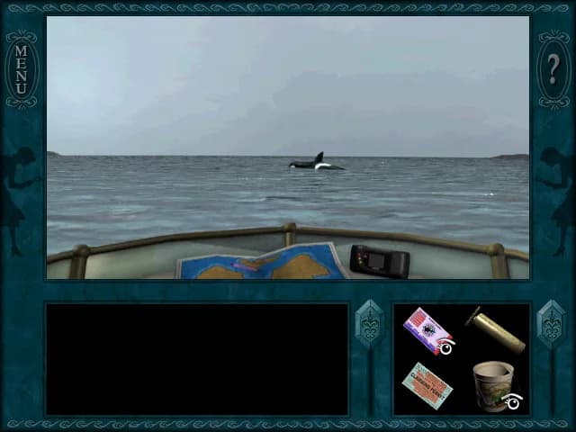 Nancy Drew®: Danger on Deception Island görsel 5