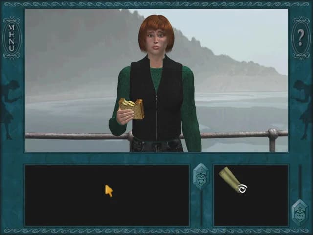 Nancy Drew®: Danger on Deception Island görsel 9