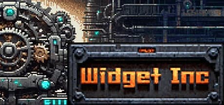 Widget Inc. görsel 1