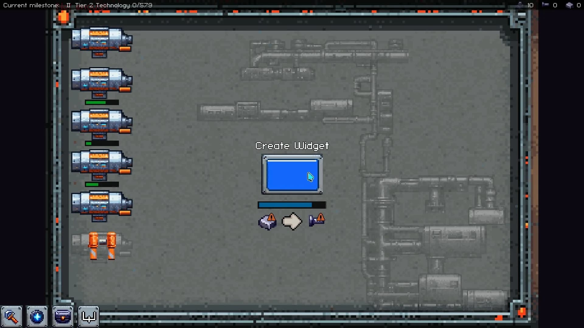 Widget Inc. görsel 4