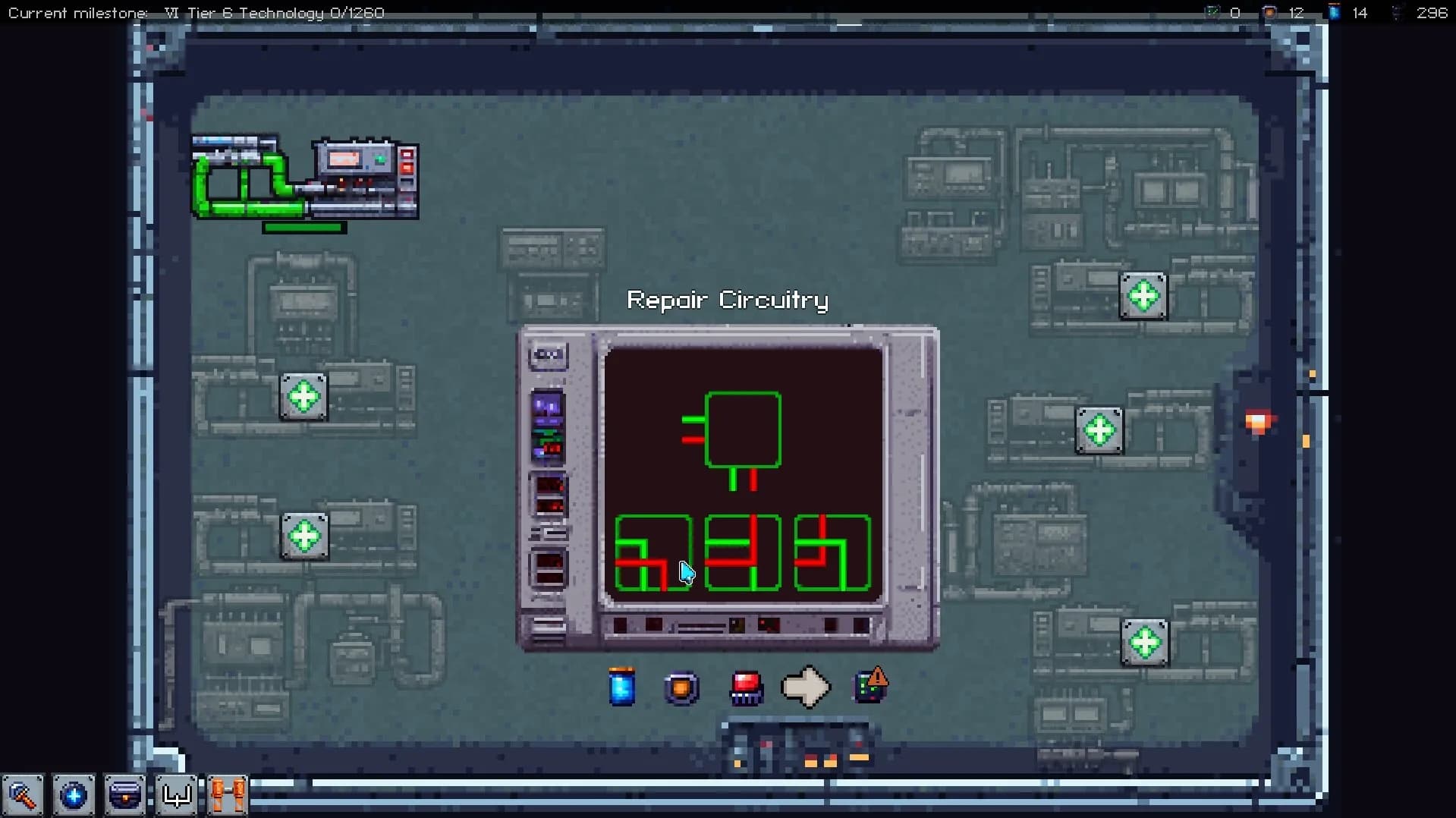 Widget Inc. görsel 9