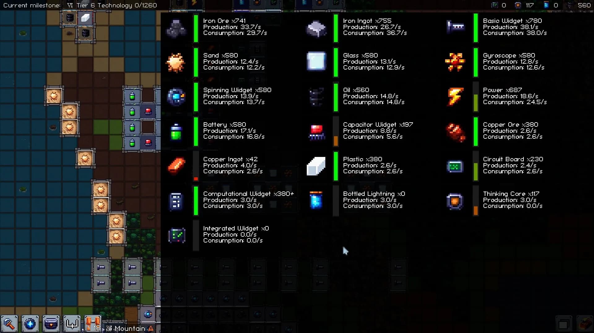 Widget Inc. görsel 10