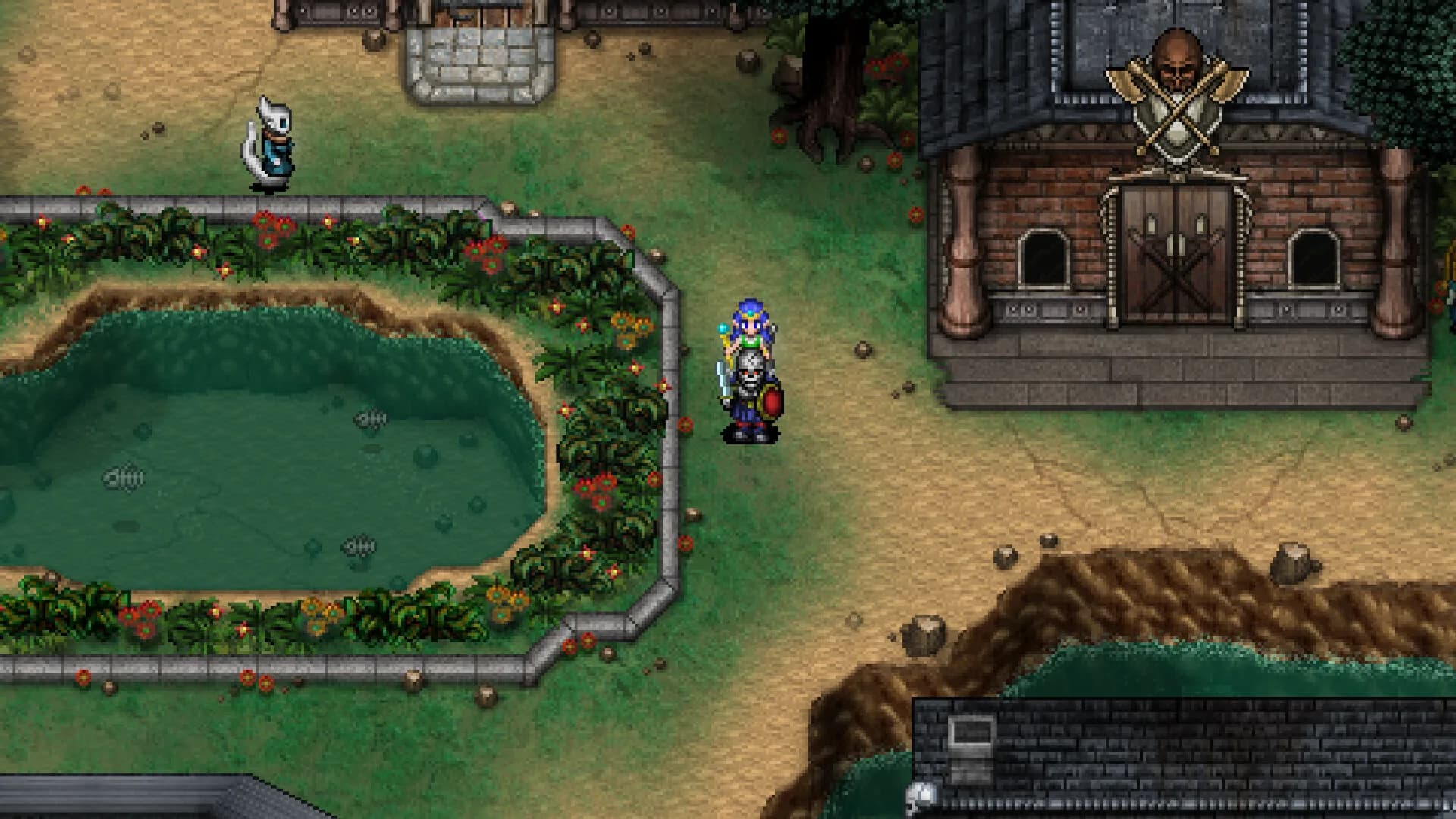 Breath of Death VII: The Beginning: Reanimated görsel 13