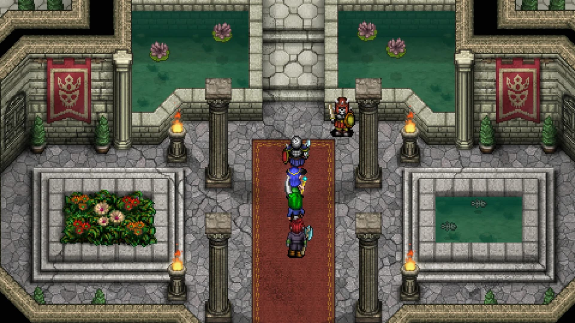 Breath of Death VII: The Beginning: Reanimated görsel 10