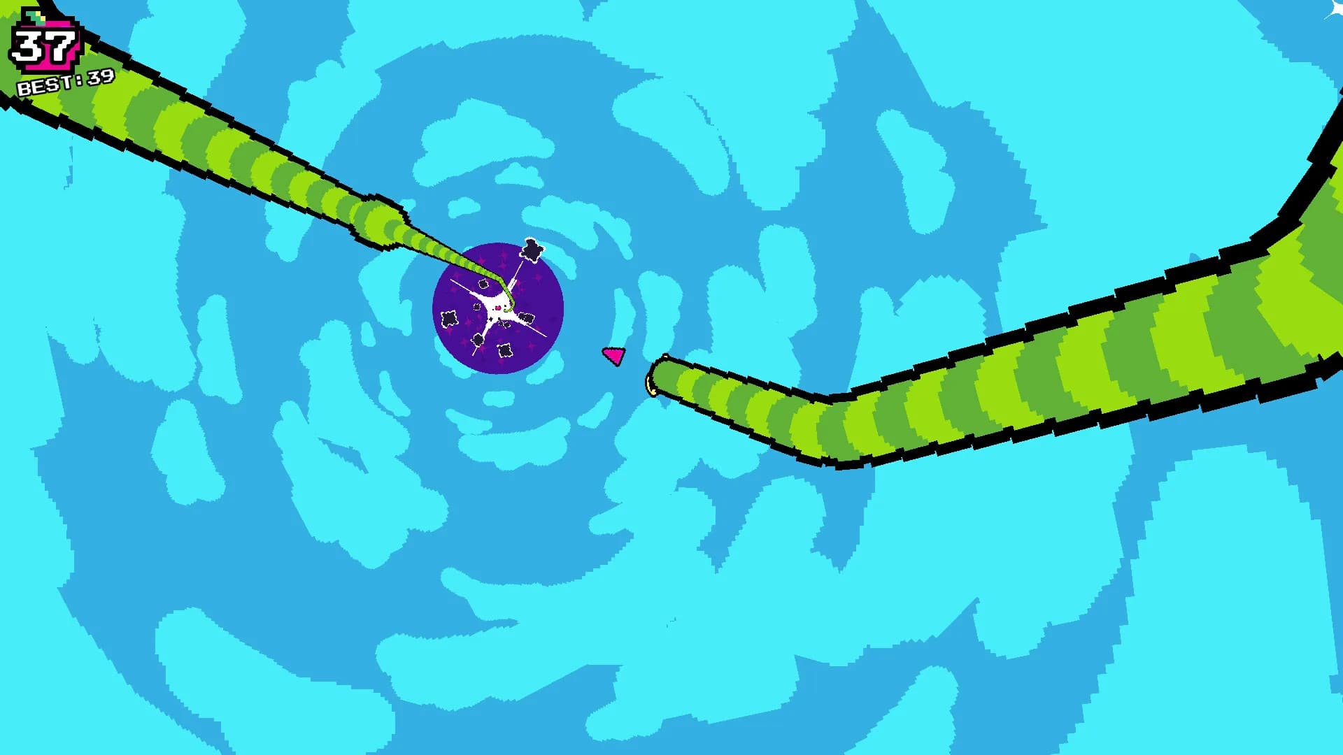 Deep Snake görsel 5