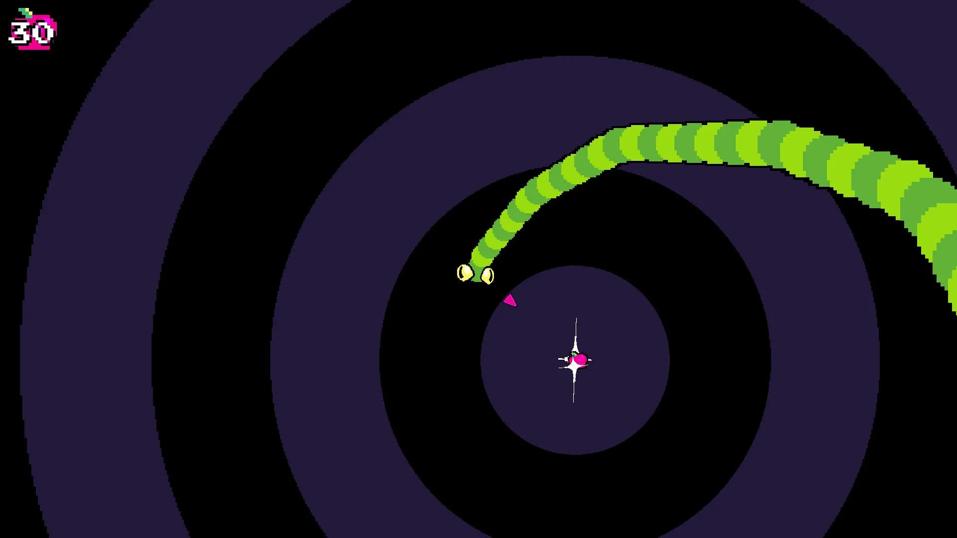 Deep Snake görsel 6