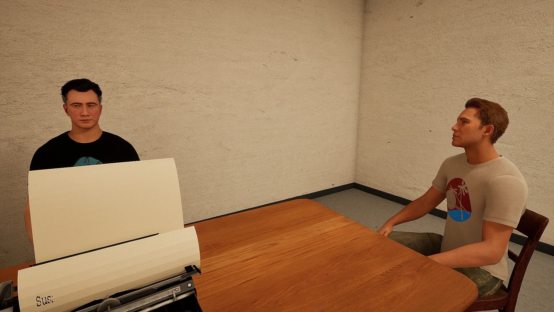 Interrogator 2 görsel 2