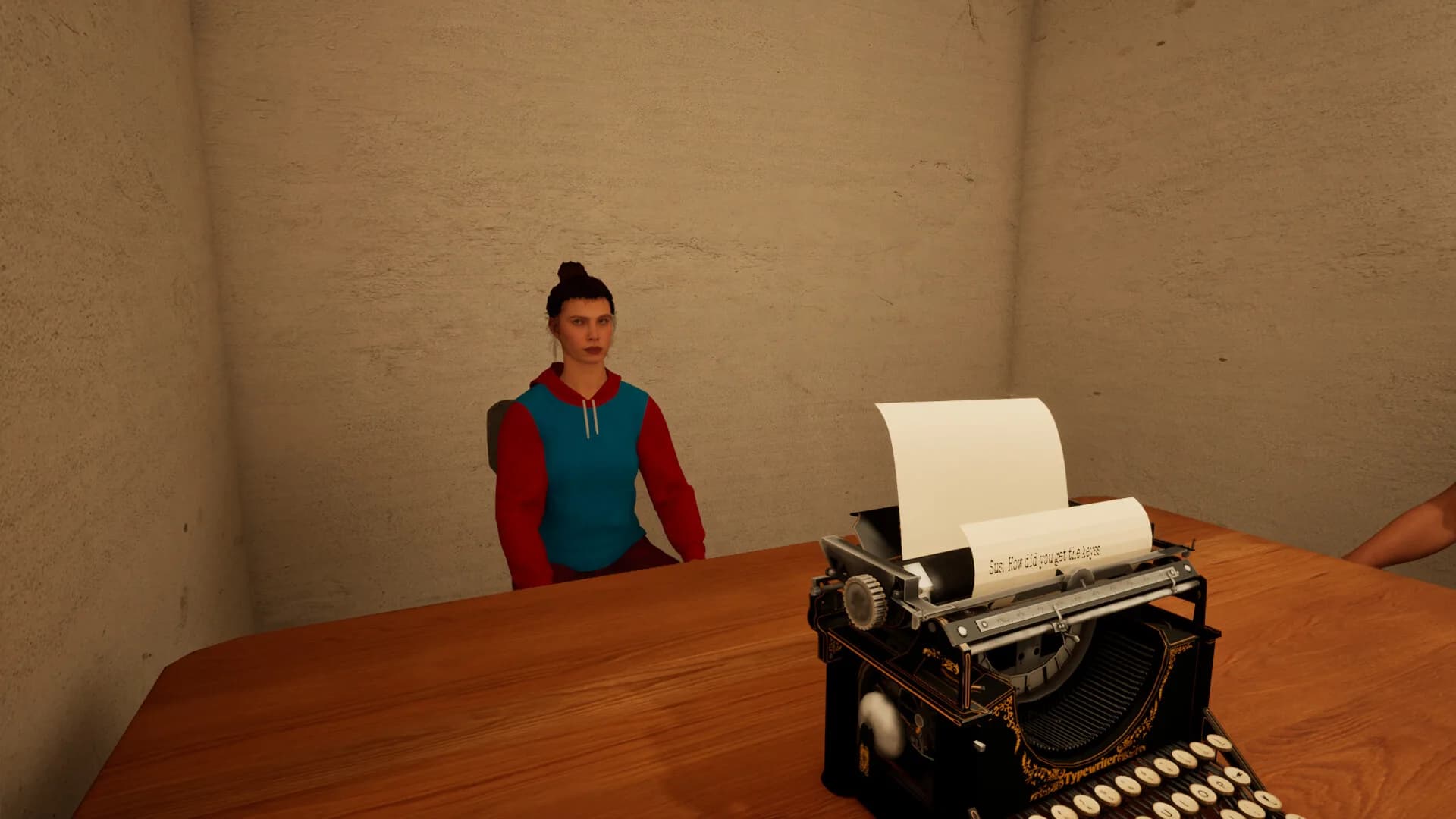 Interrogator 2 görsel 4