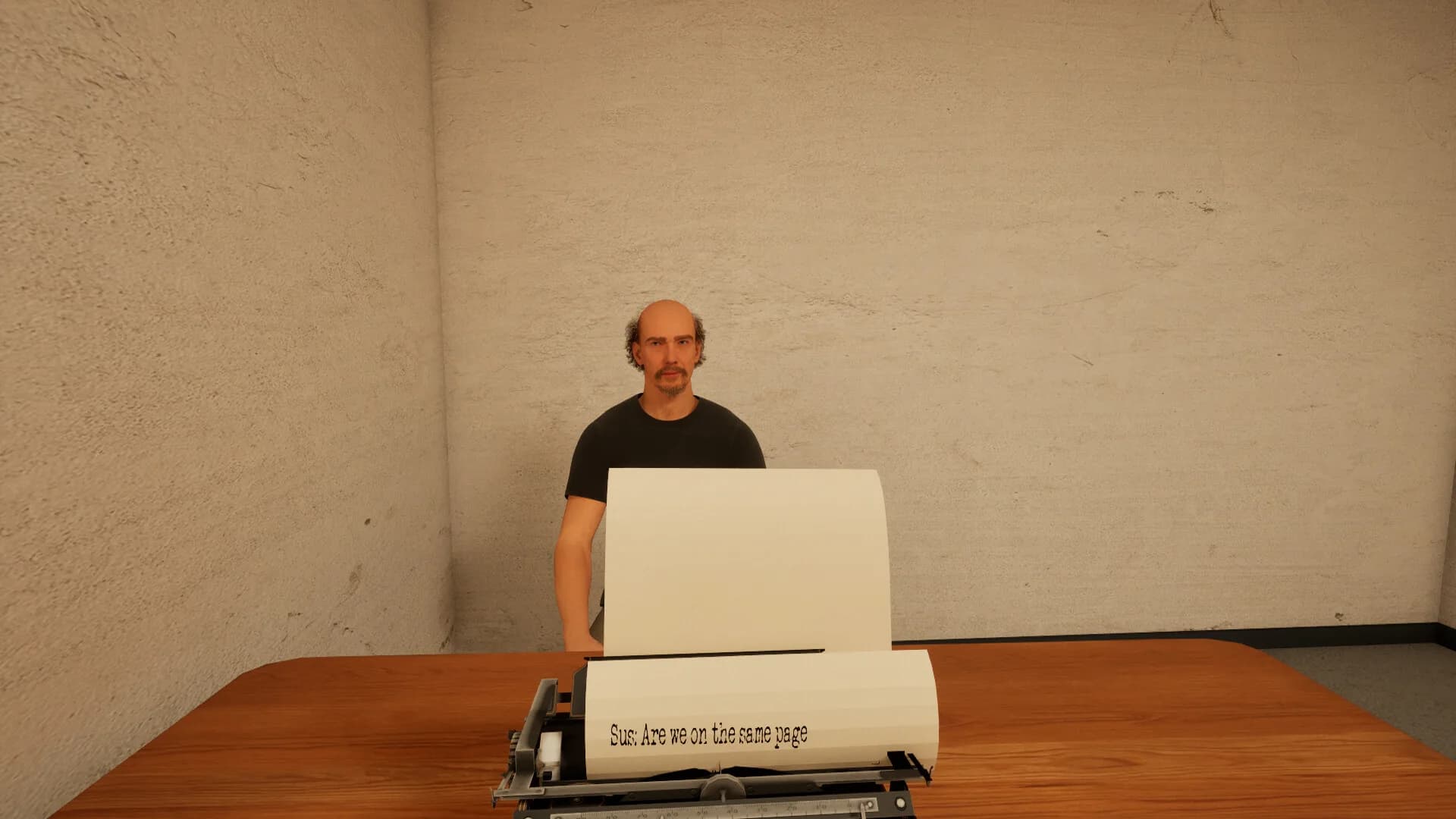 Interrogator 2 görsel 5