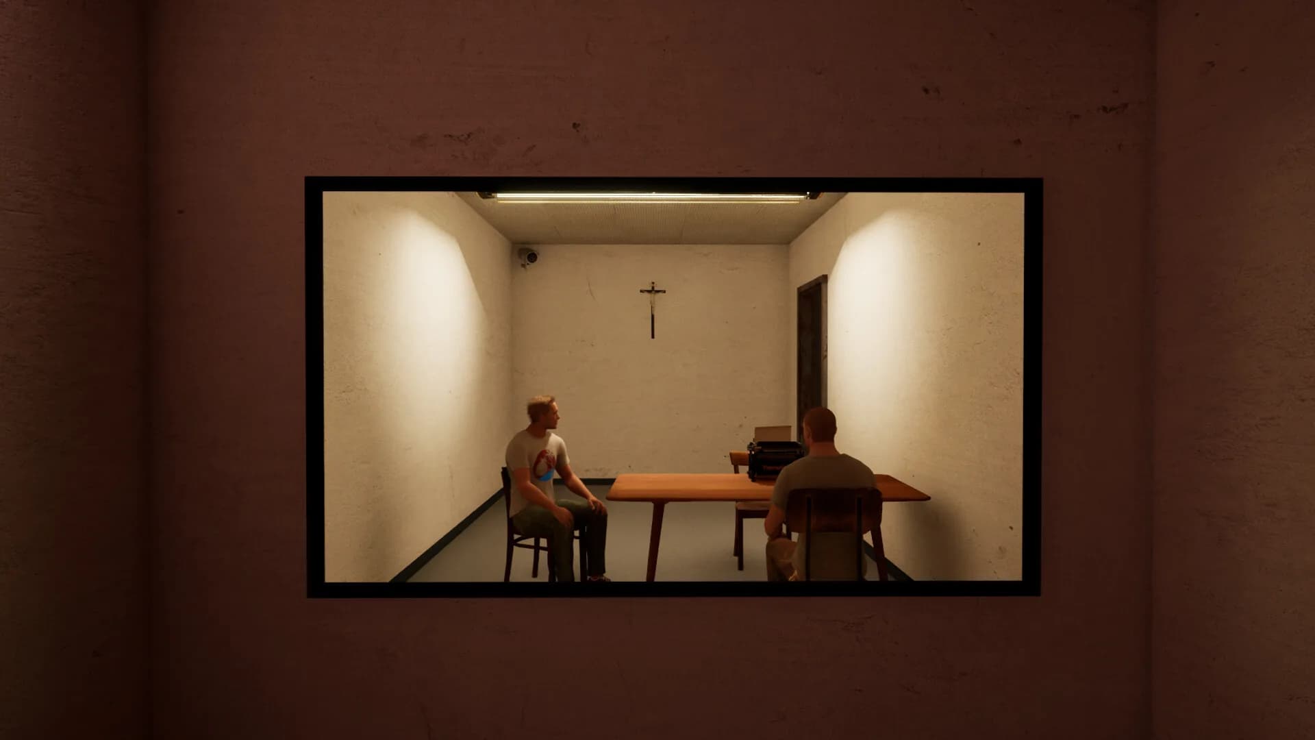 Interrogator 2 görsel 7