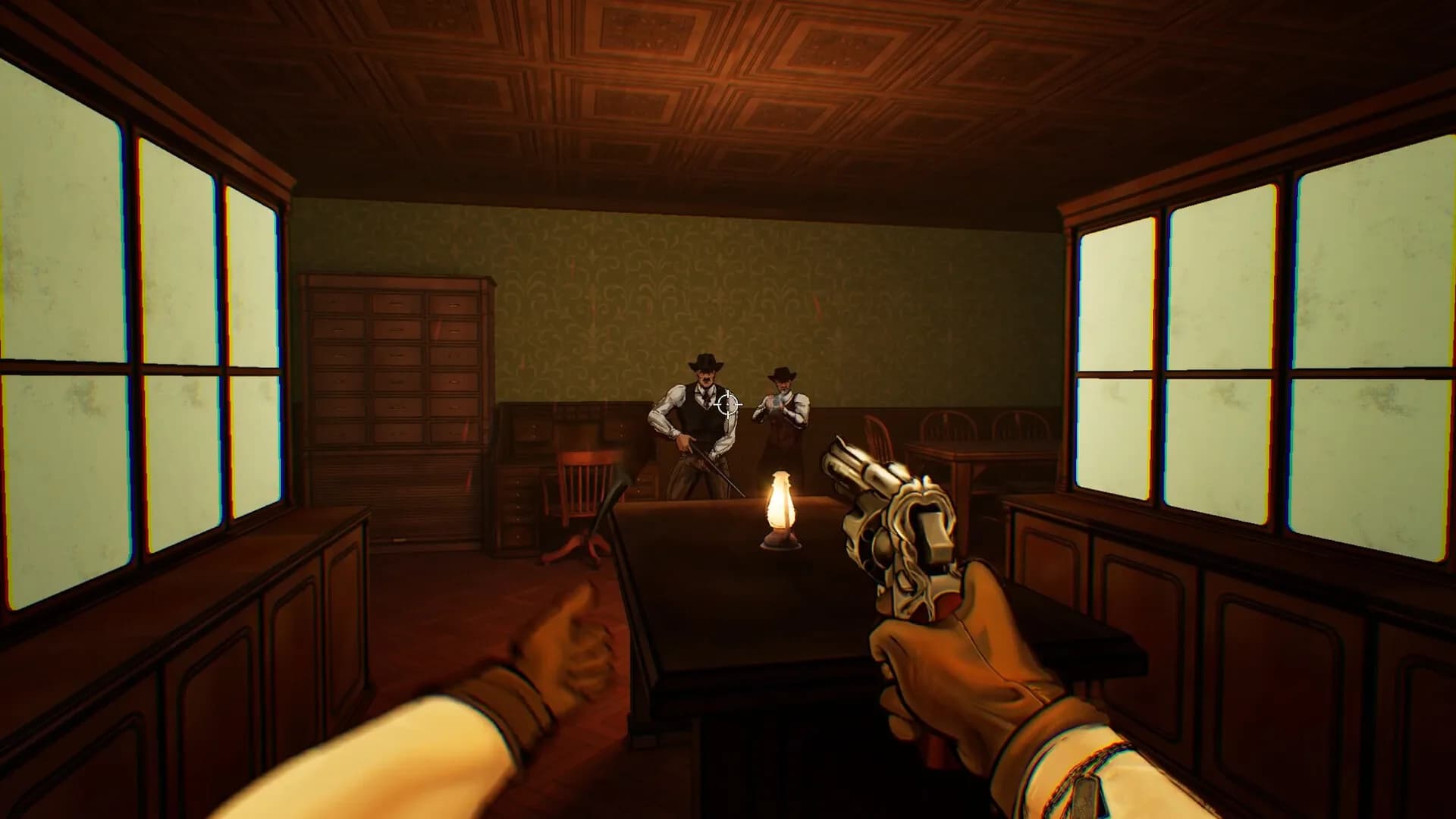 Bullet Ballet görsel 4