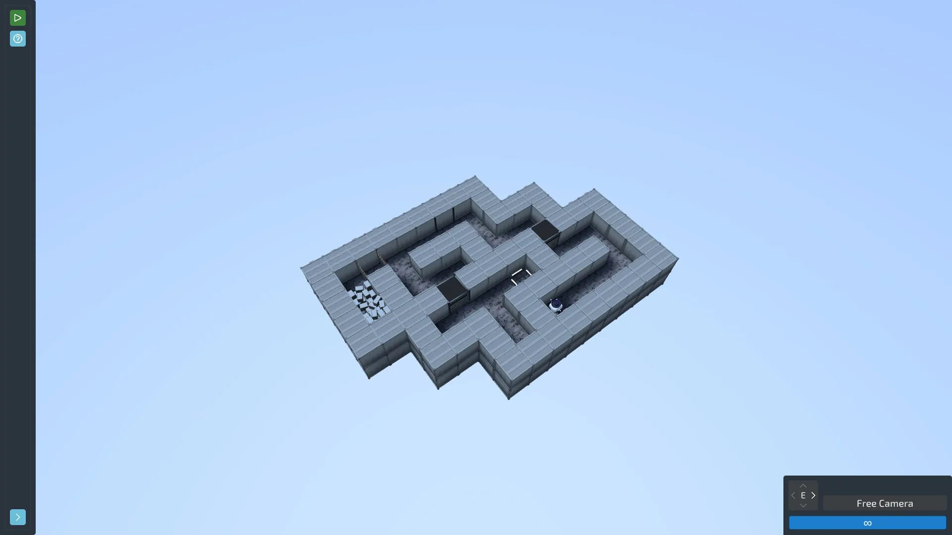 Droning On görsel 2
