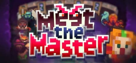 Meet the Master