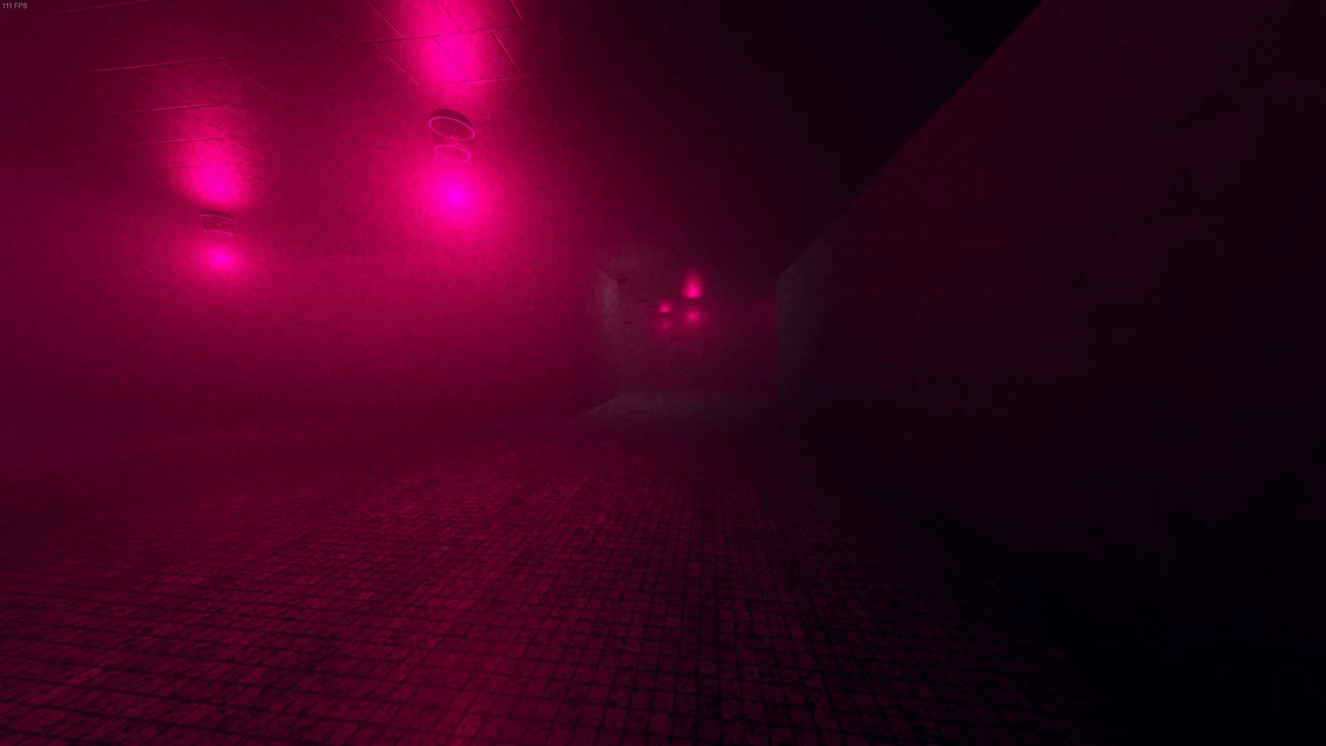 Forsaken Facilities görsel 4