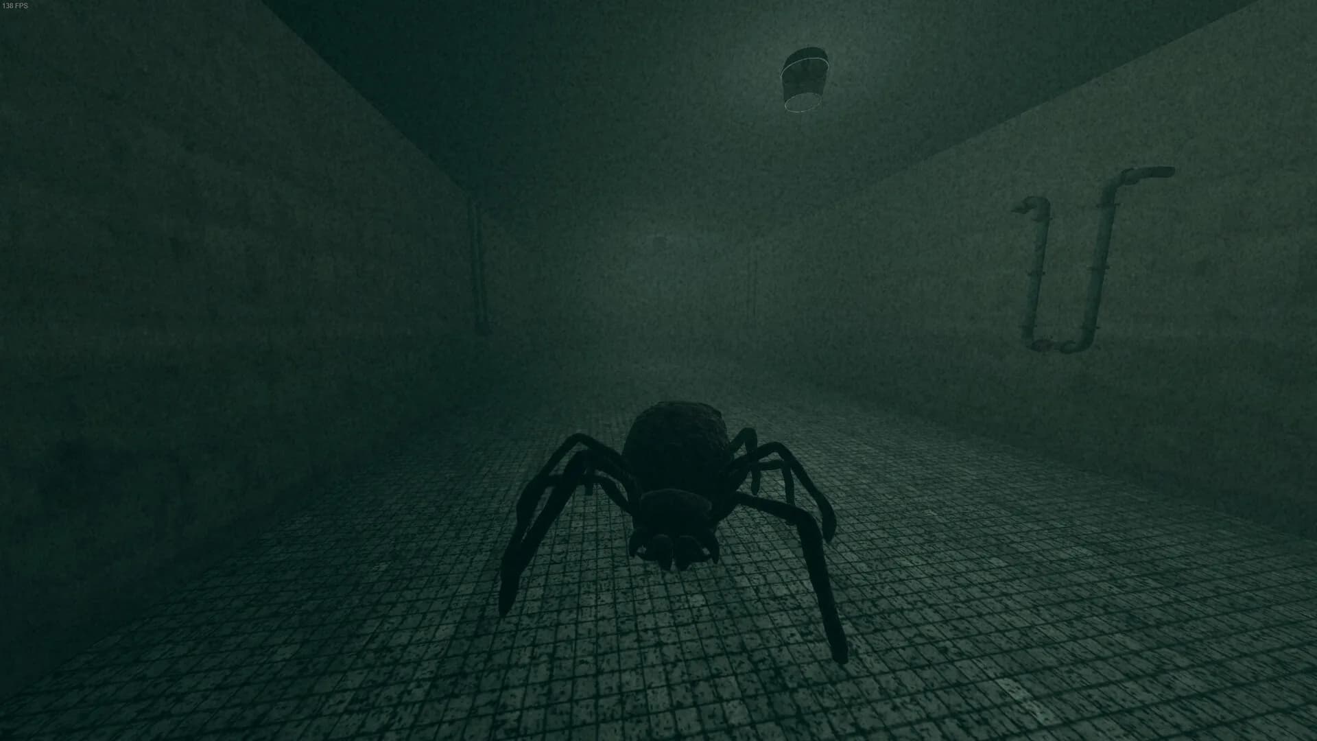 Forsaken Facilities görsel 6
