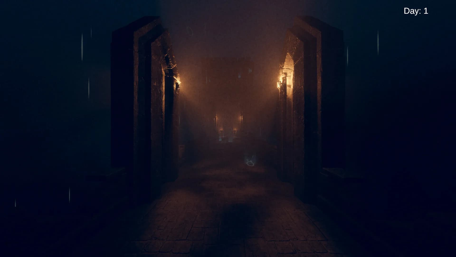 Forsaken Facilities görsel 7