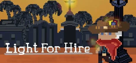 Light for Hire
