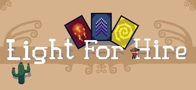 Light for Hire görsel 7