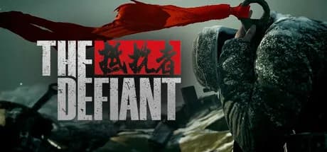 The Defiant görsel 1