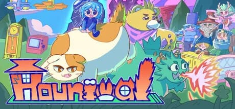 Hounimal