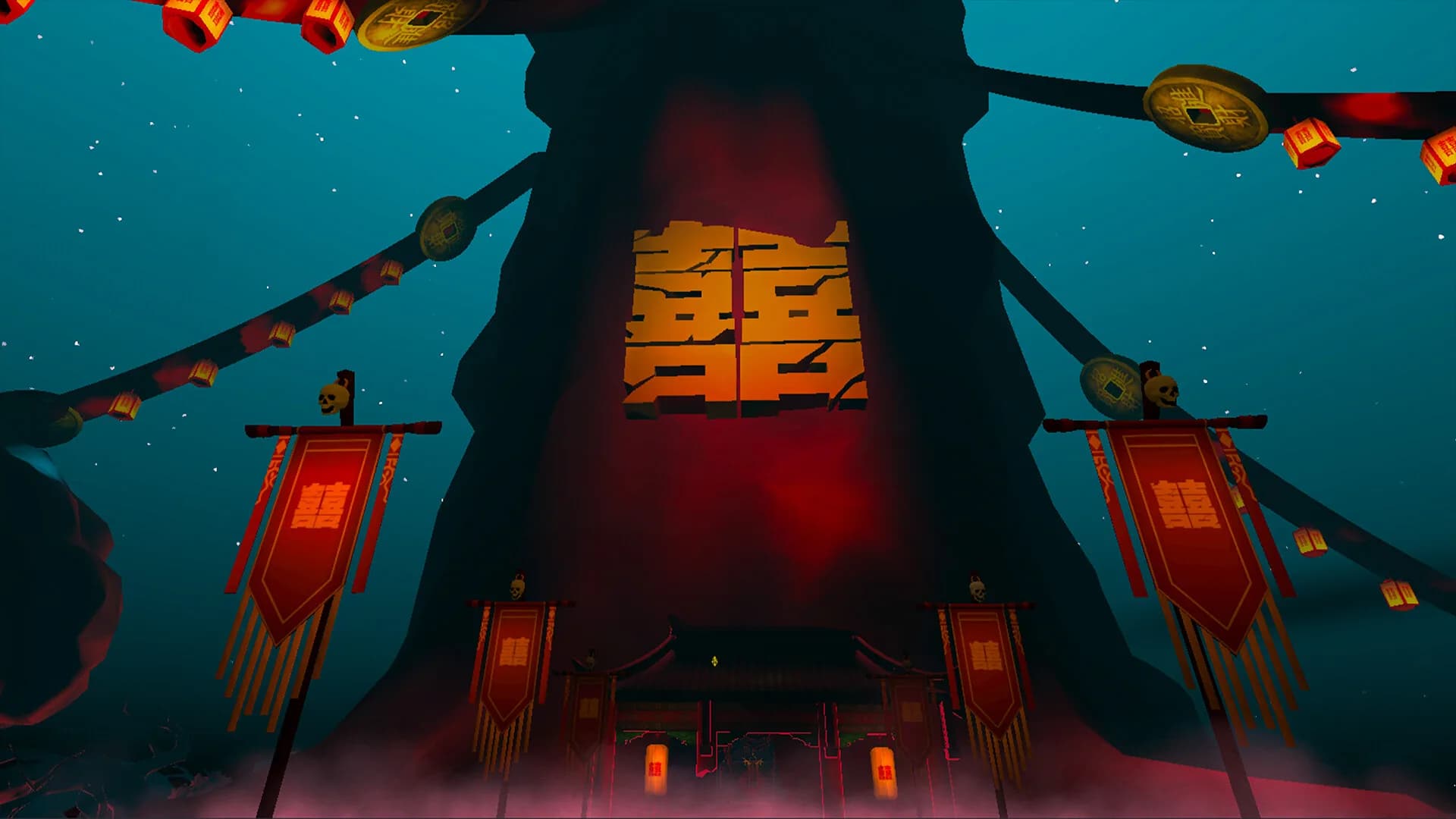 驼崽派对 görsel 2