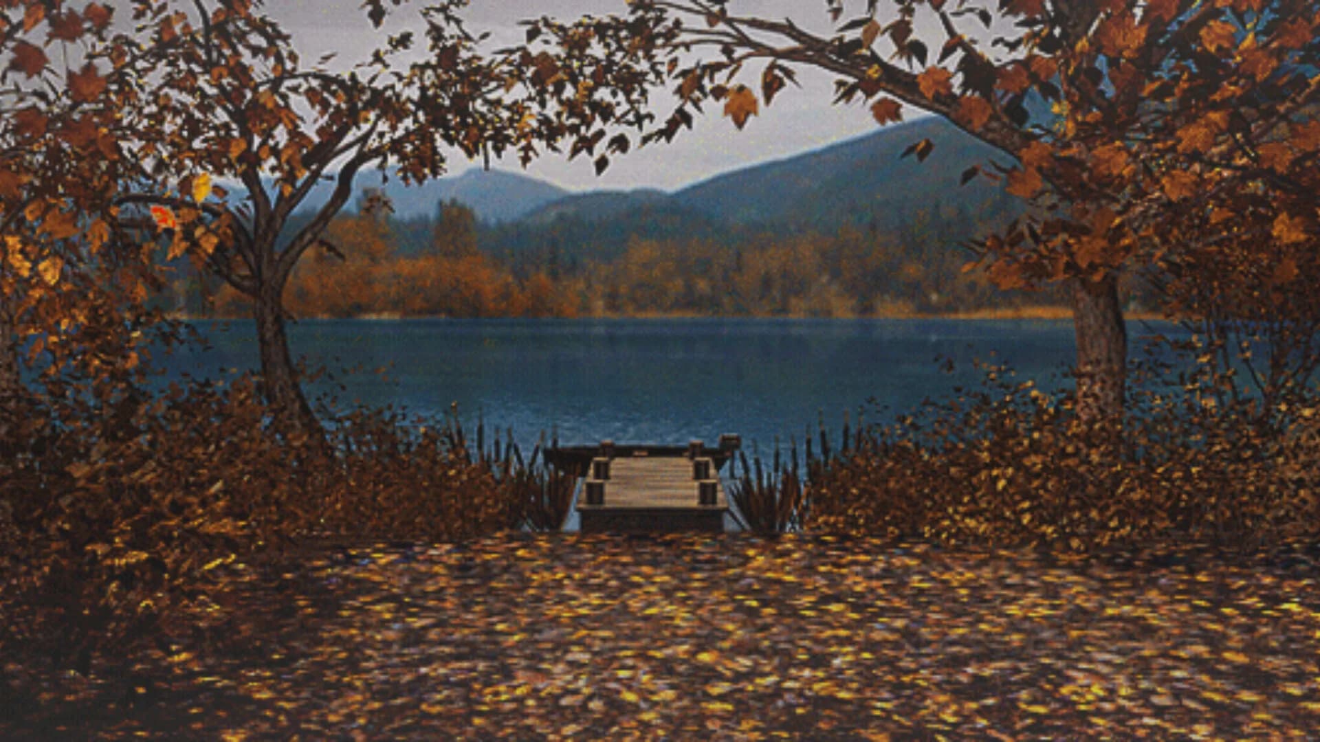 Nancy Drew®: Ghost Dogs of Moon Lake görsel 3