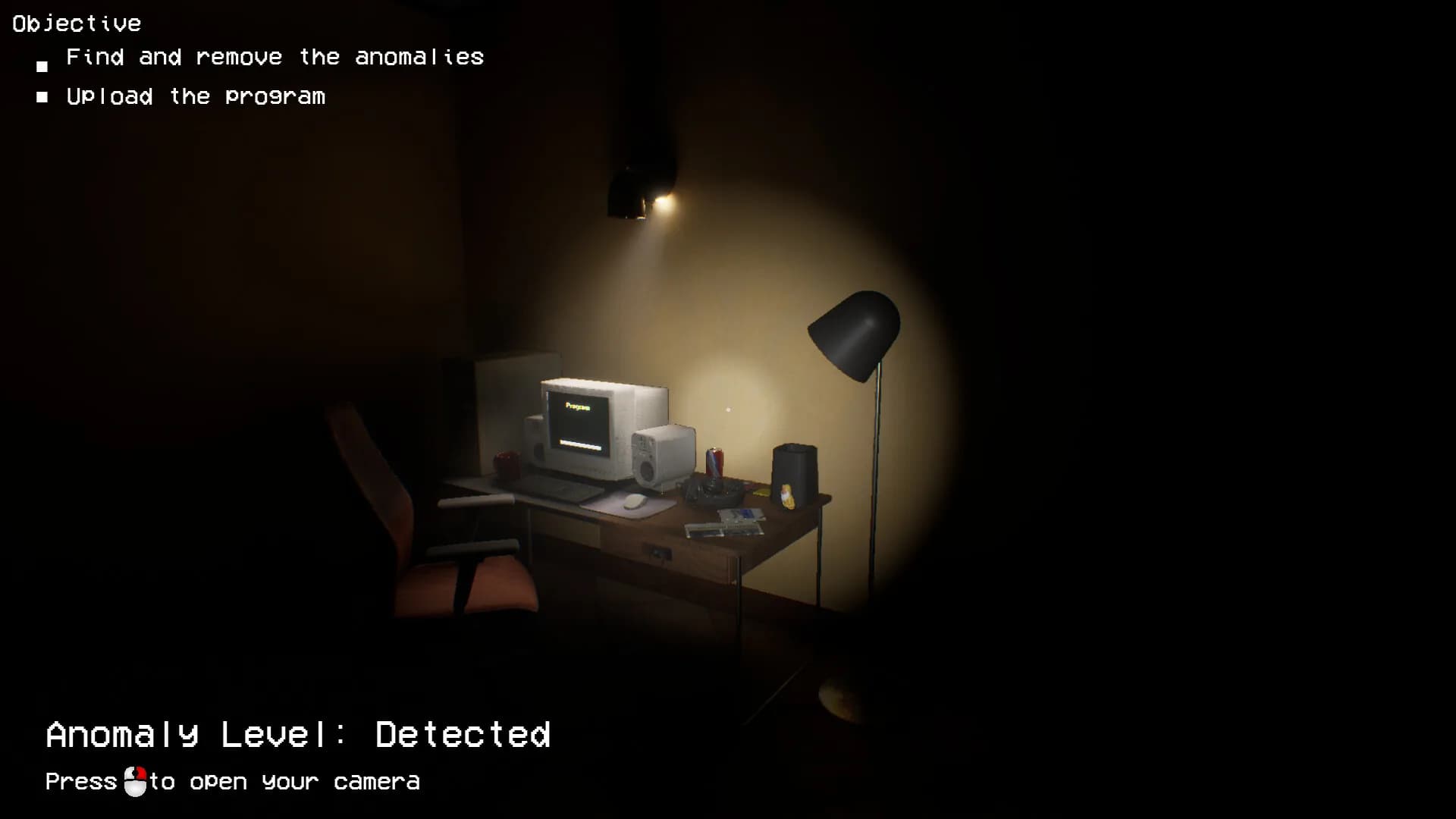 A Developer Nightmare görsel 3