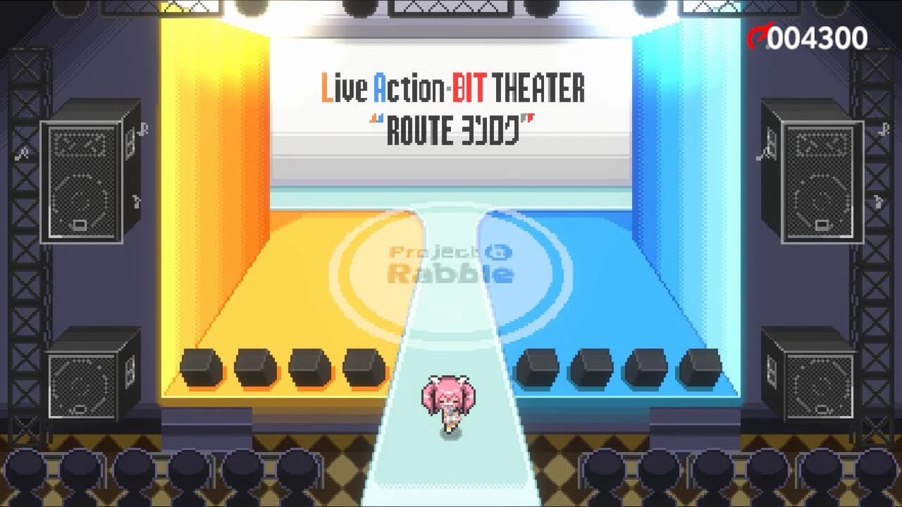 Live Action-BIT THEATER "ROUTEヨンロク" görsel 6