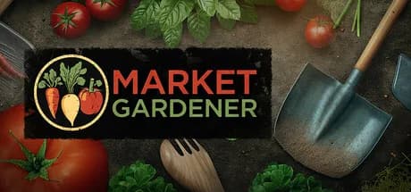 Market Gardener görsel 1