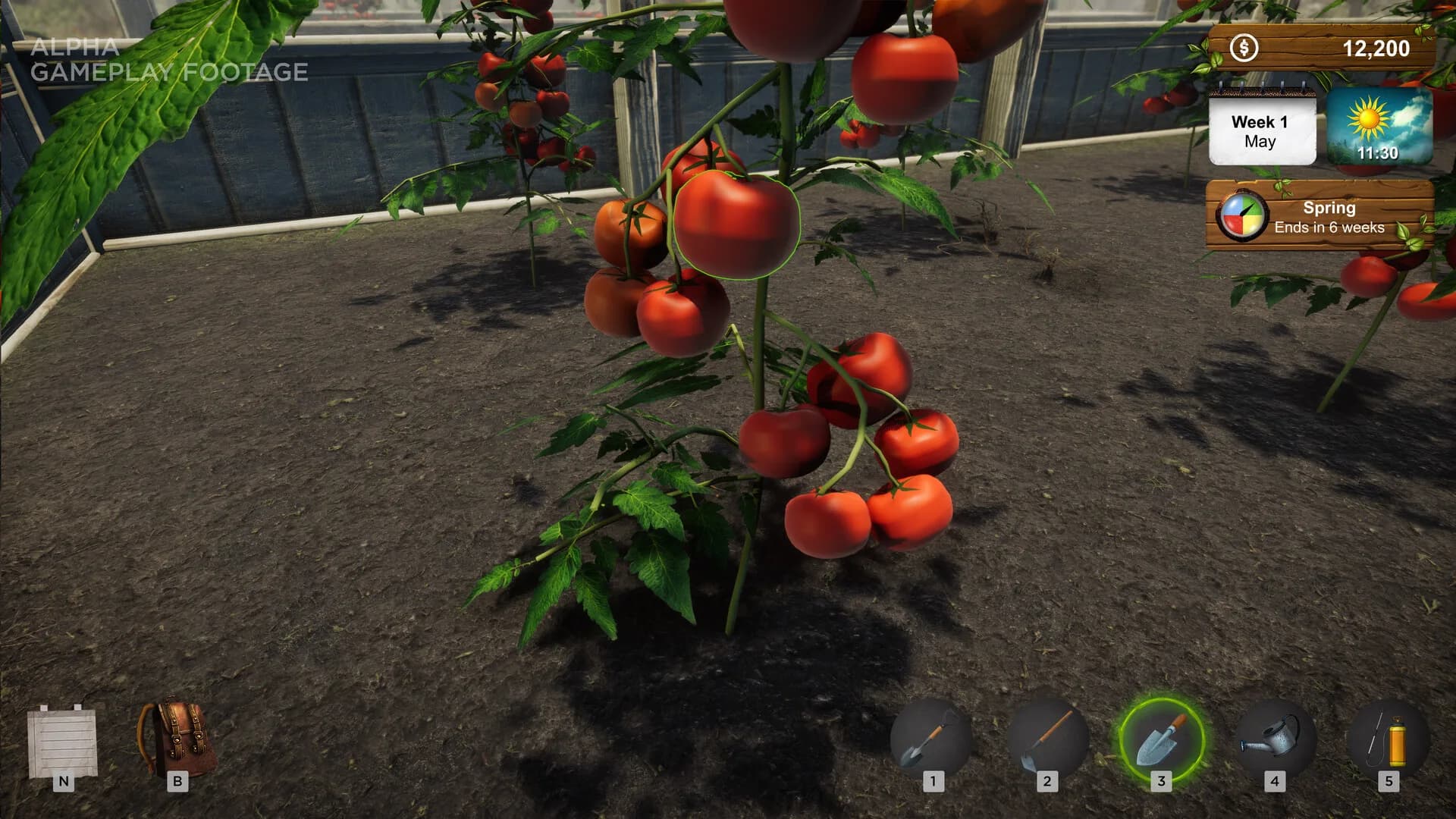 Market Gardener görsel 8
