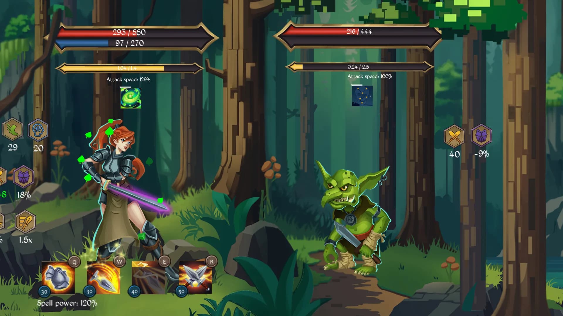 Quest of the Hero görsel 12