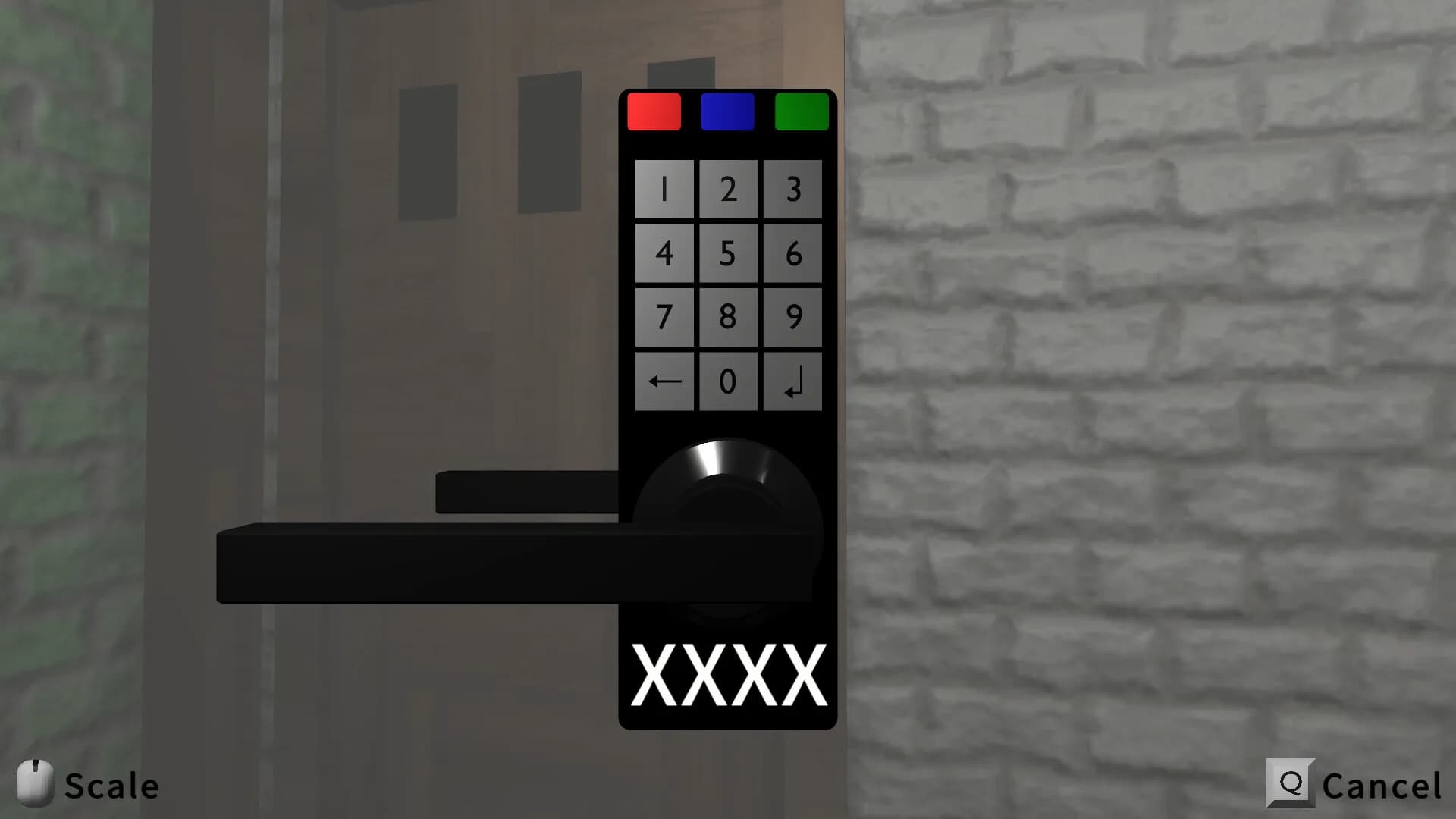 The Ultimate Gate görsel 2