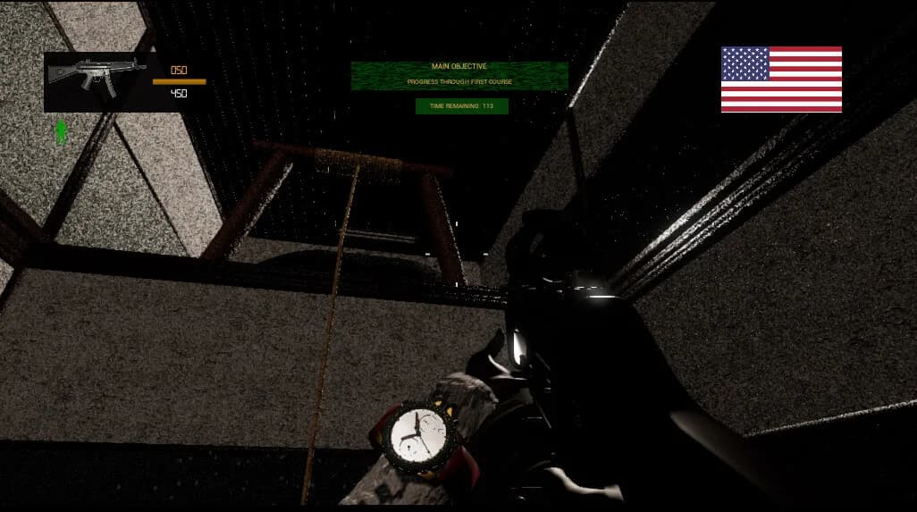 Lucky Pikinini - Advanced Killer Cyborg görsel 35