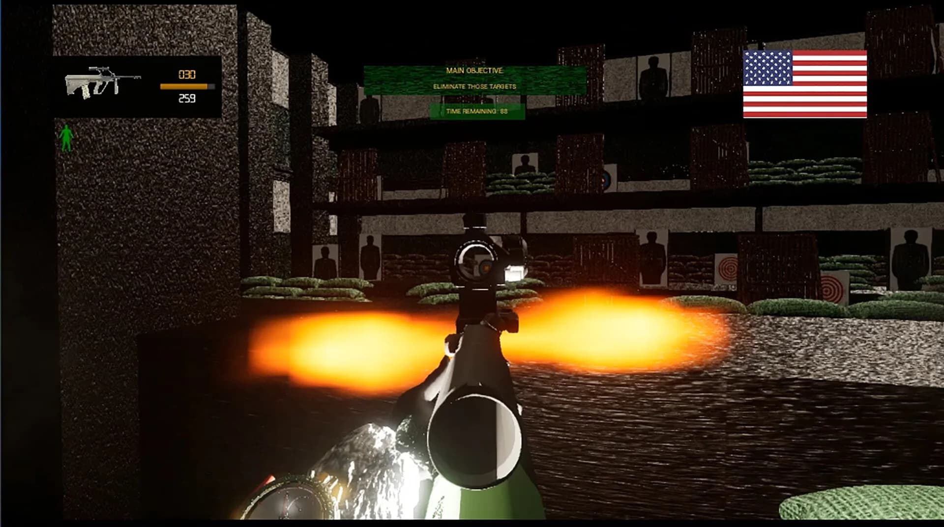 Lucky Pikinini - Advanced Killer Cyborg görsel 49