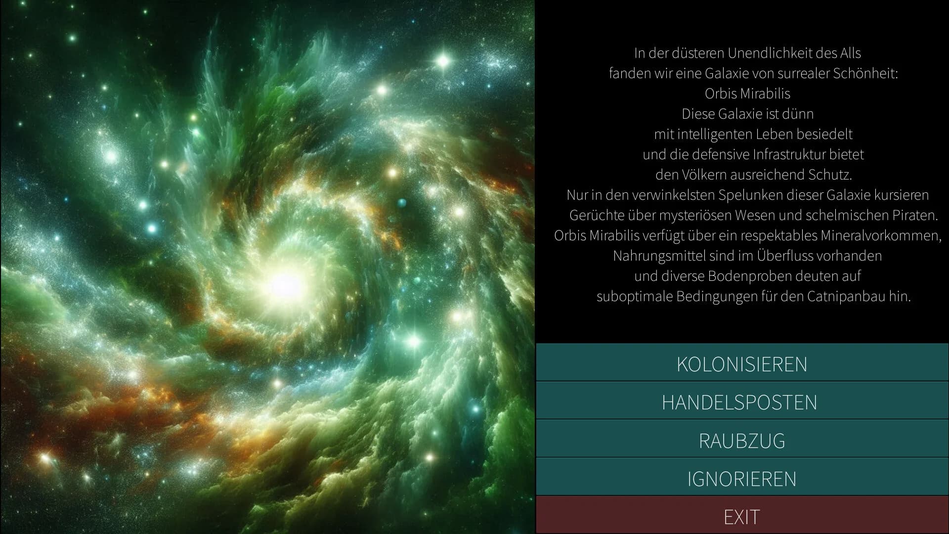 Purrfect Galaxies görsel 3