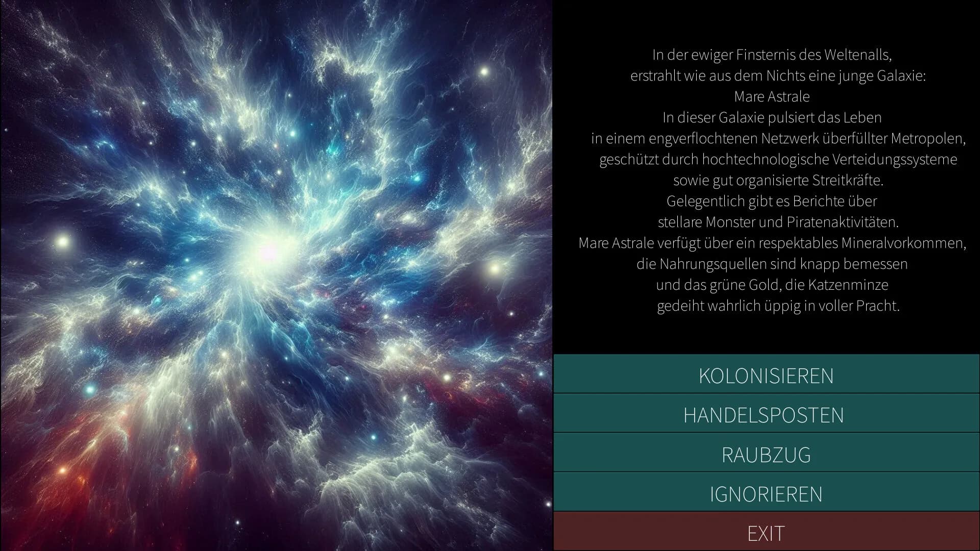 Purrfect Galaxies görsel 6