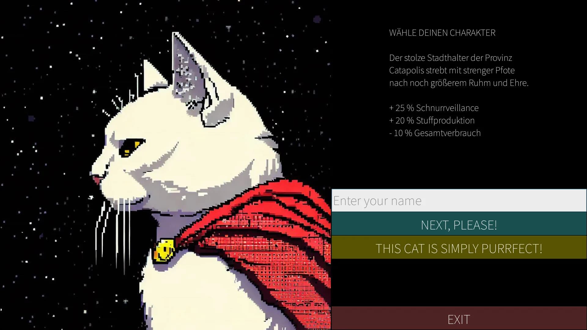 Purrfect Galaxies görsel 7