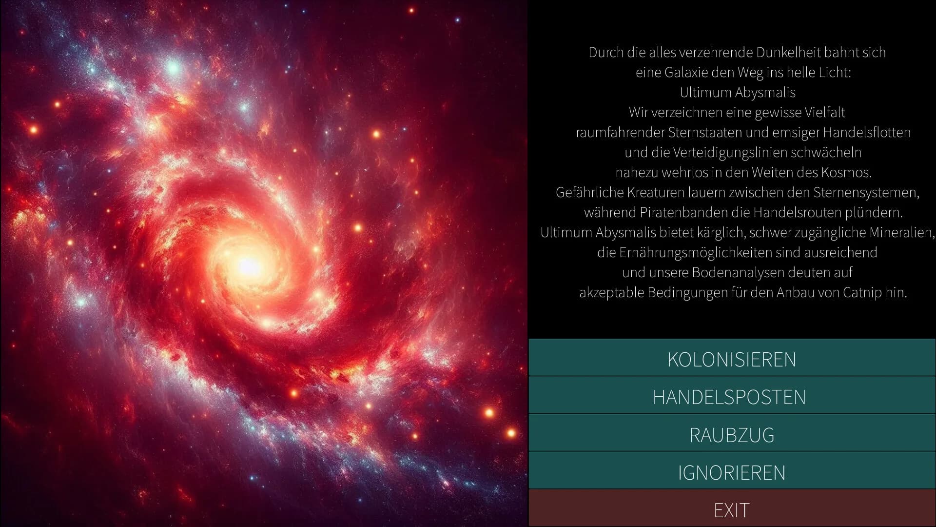 Purrfect Galaxies görsel 8