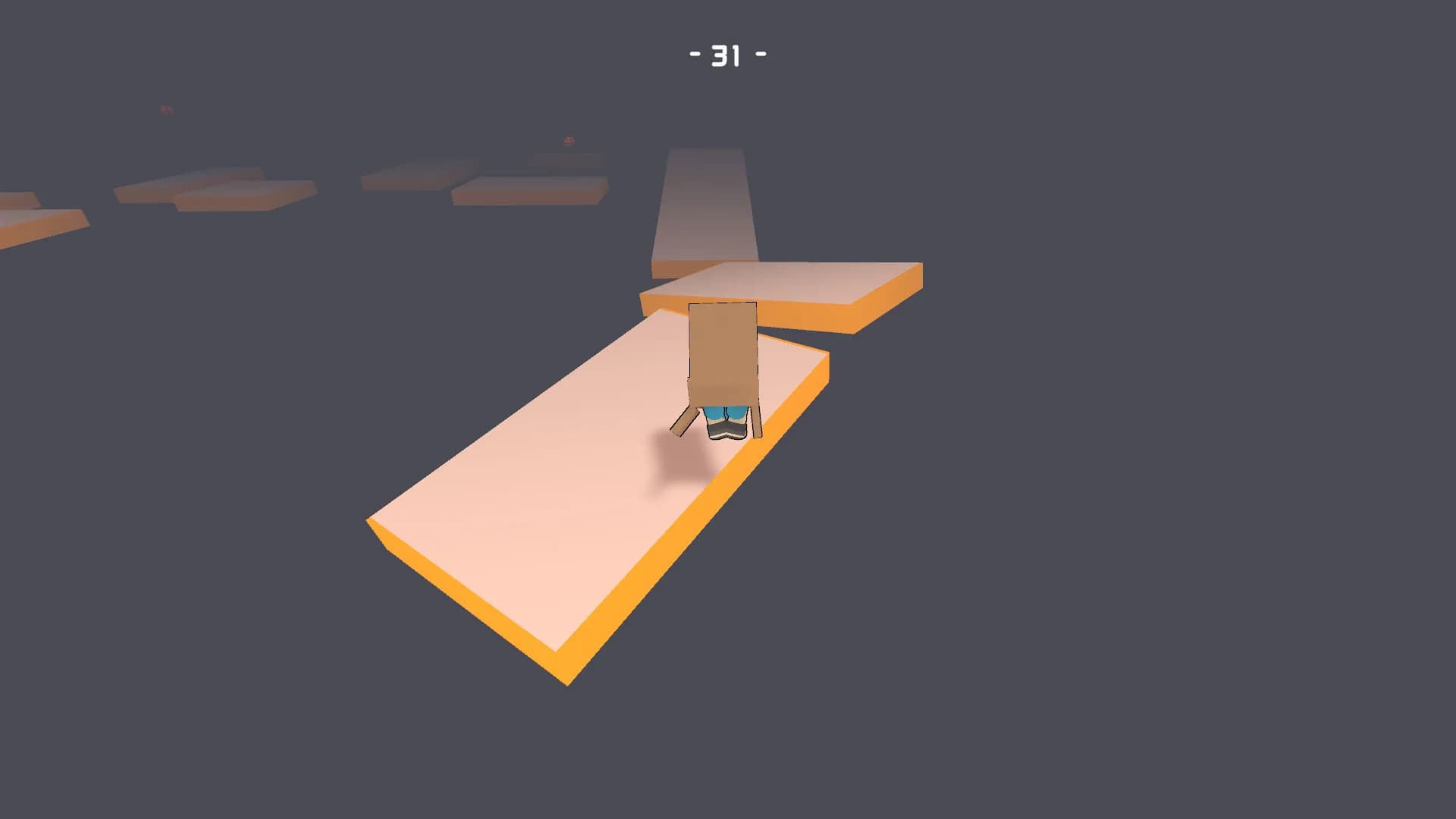 No Arm görsel 2