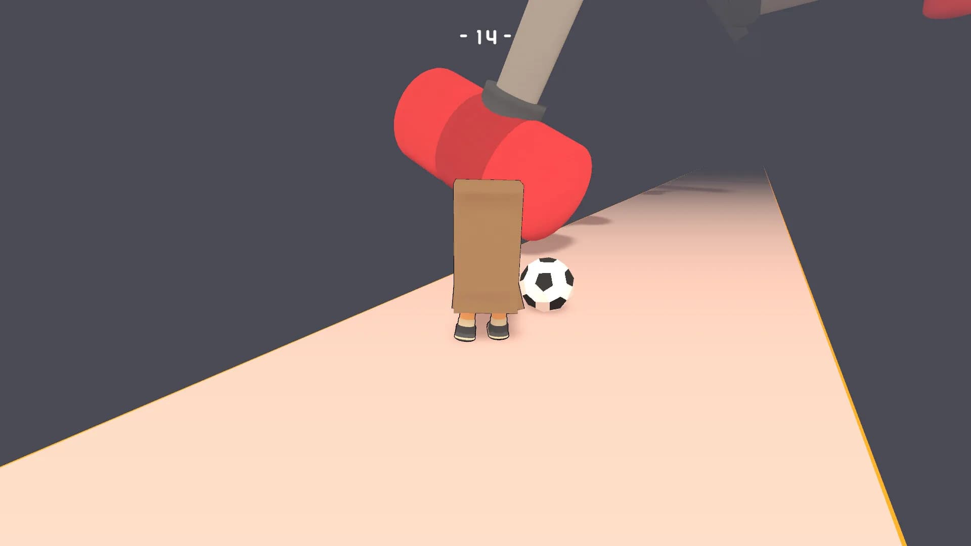 No Arm görsel 6