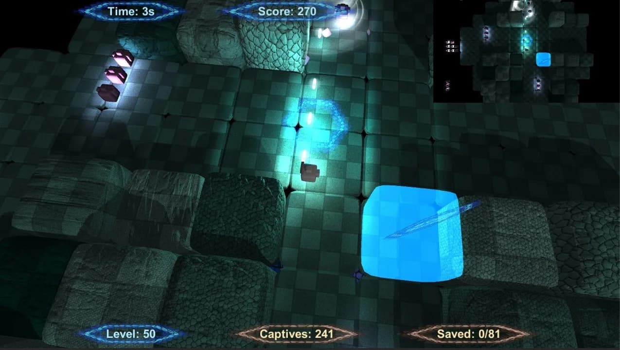 Unlimited Escape 2 görsel 6