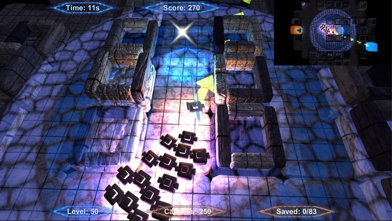 Unlimited Escape 2 görsel 9