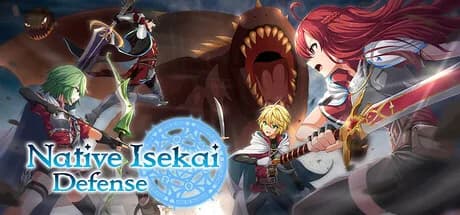Native Isekai Defense görsel 1