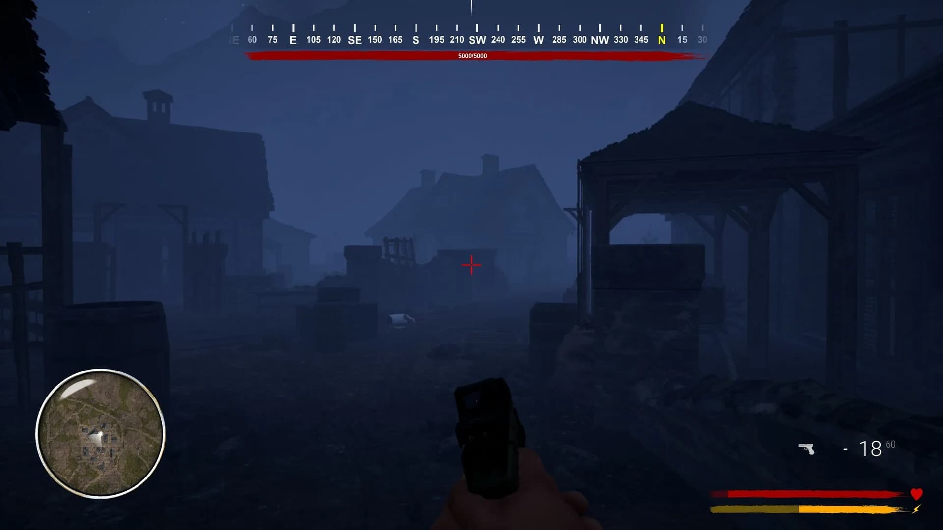 WOLFMAN görsel 2