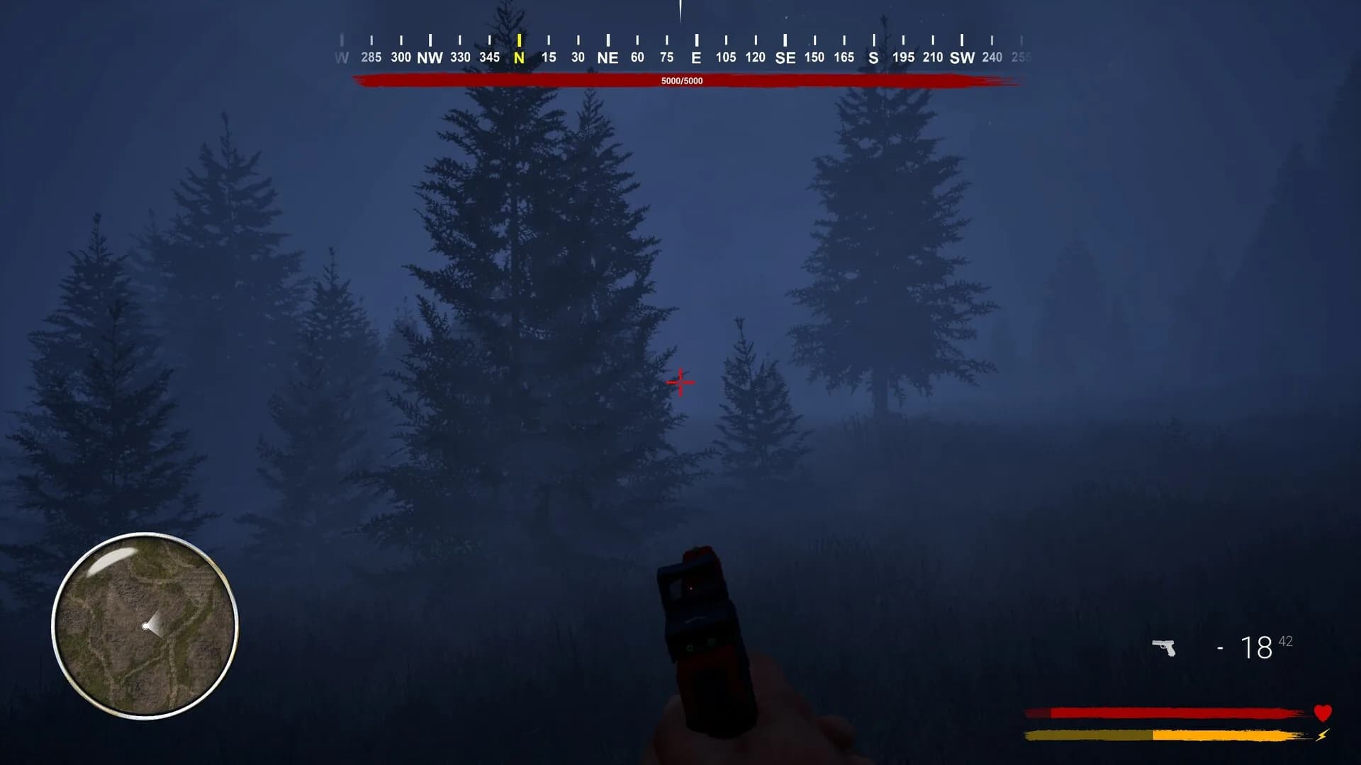 WOLFMAN görsel 4