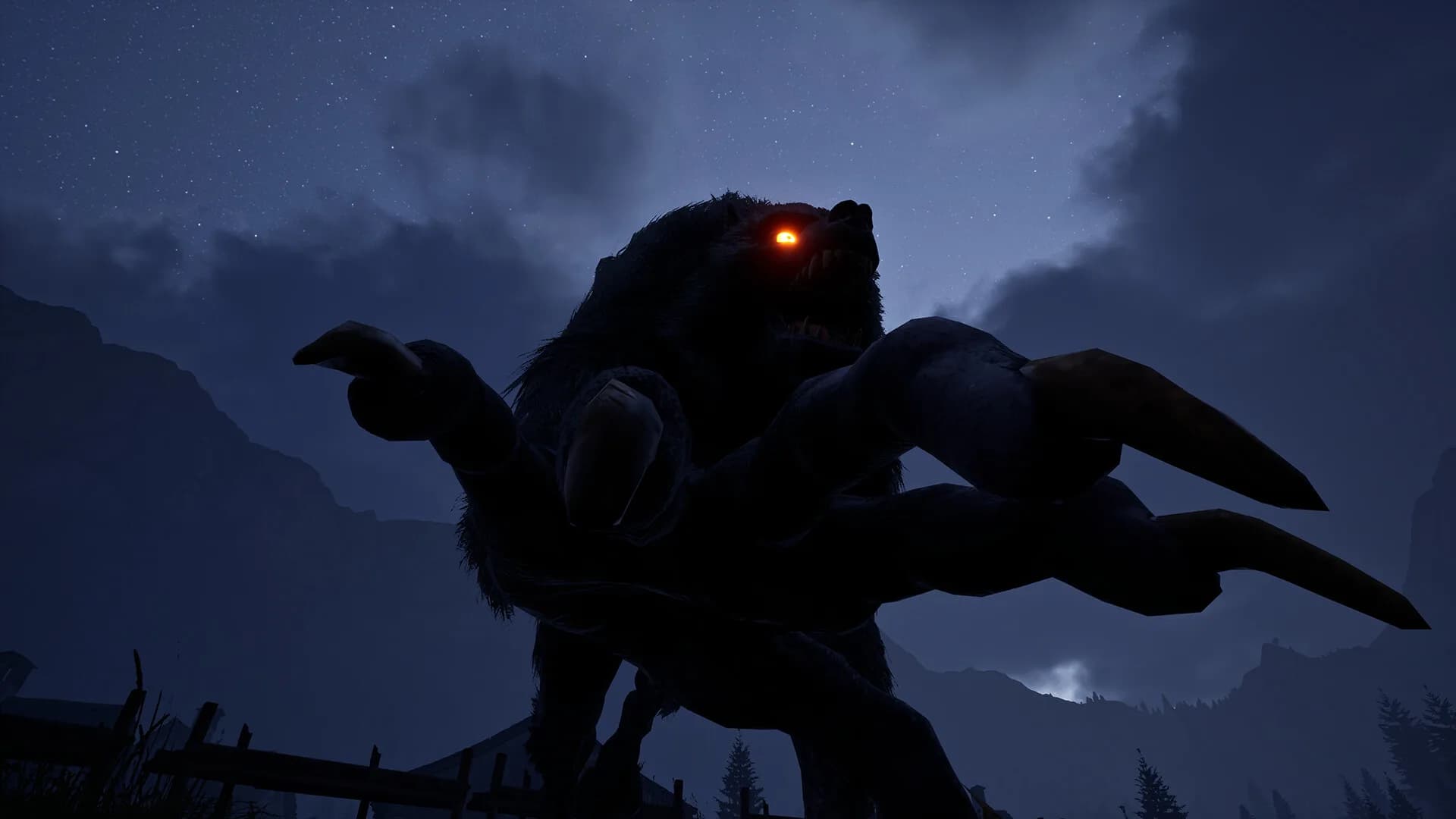 WOLFMAN görsel 5