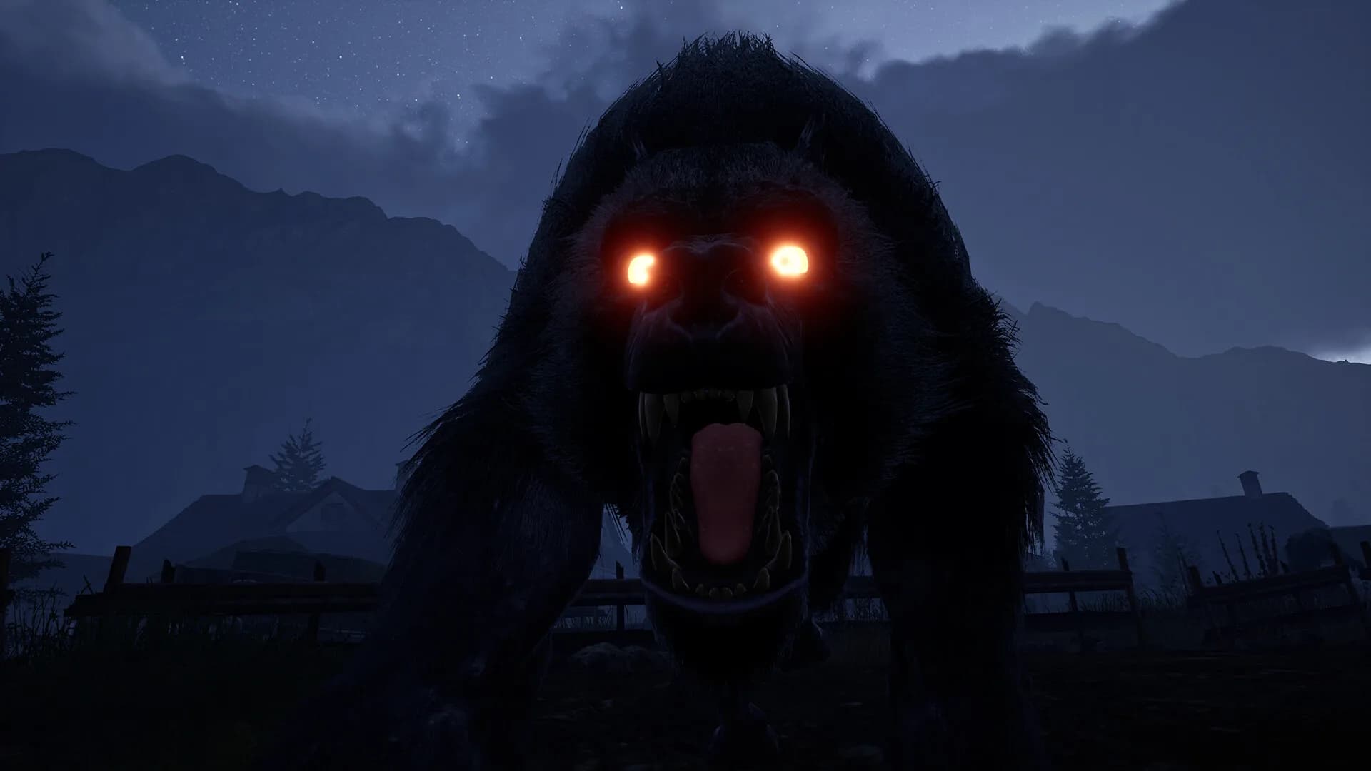 WOLFMAN görsel 7
