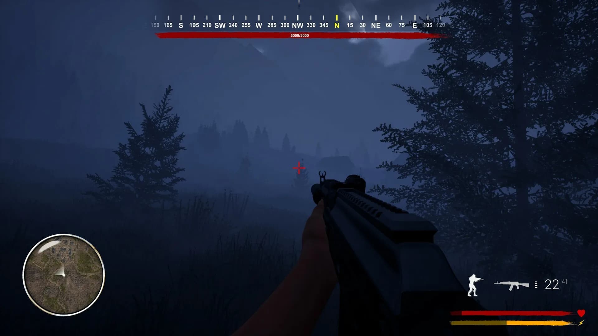 WOLFMAN görsel 8