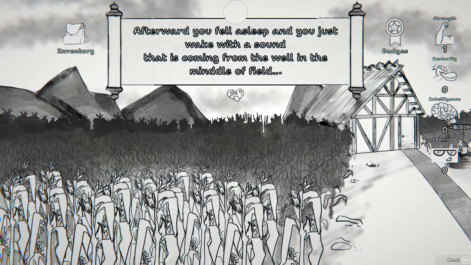 Seeking My Fate: Medieval Fantasy görsel 7