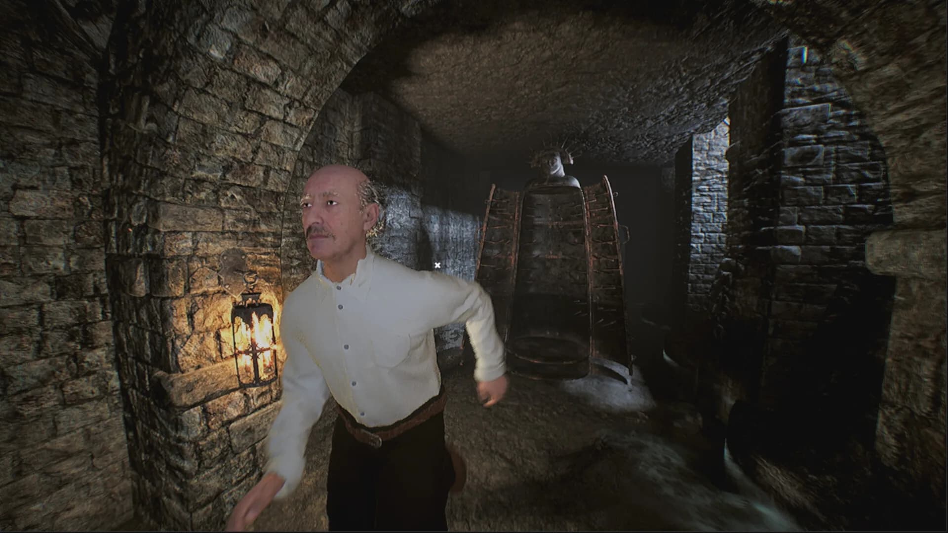 Buried Horrors görsel 5